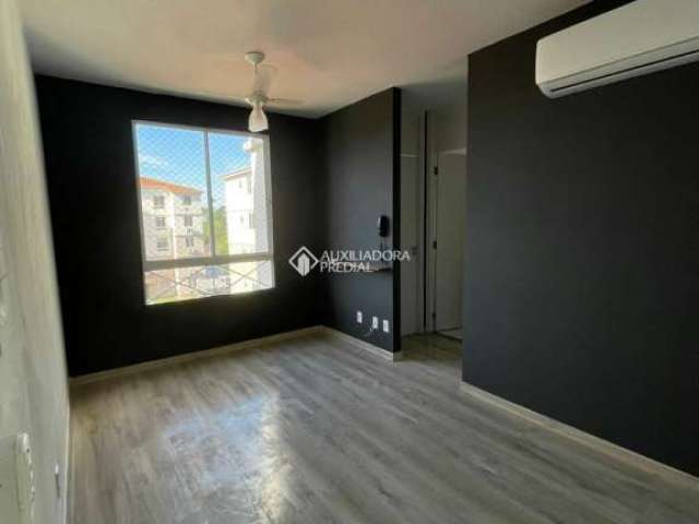Apartamento com 2 quartos à venda na Rua Oliveira Viana, 491, Fátima, Canoas, 42 m2 por R$ 175.000