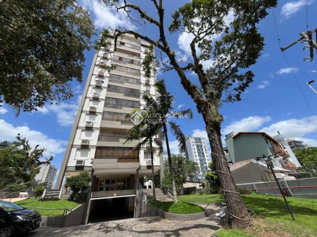 Apartamento com 3 quartos à venda na Rua Guilherme Morsch, 233, Centro, Canoas, 107 m2 por R$ 450.000