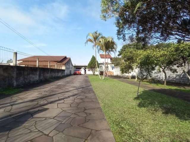 Casa com 1 quarto à venda na Rua Marechal Rondon, 1337, Niterói, Canoas, 100 m2 por R$ 405.000