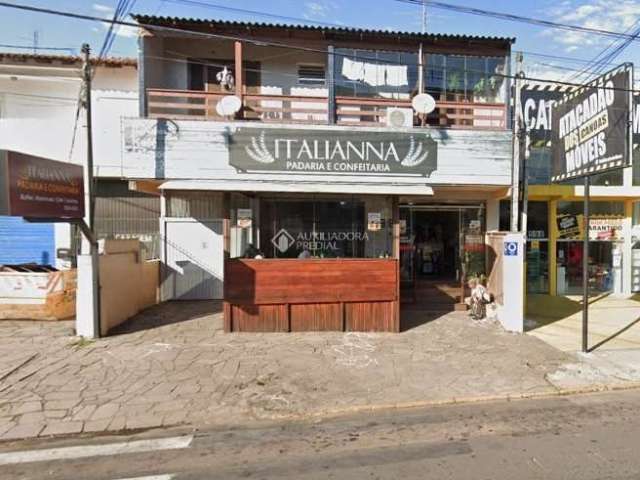 Ponto comercial para alugar na Avenida Boqueirão, 603, Marechal Rondon, Canoas, 200 m2 por R$ 7.000