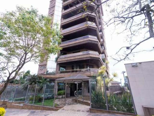 Apartamento com 4 quartos à venda na Rua Caetés, 149, Centro, Canoas, 330 m2 por R$ 1.350.000