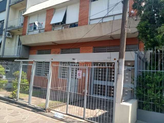 Apartamento com 3 quartos à venda na Rua João Guimarães, 337, Santa Cecília, Porto Alegre, 130 m2 por R$ 325.000
