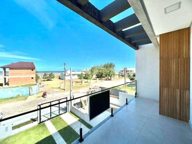 Casa com 2 quartos à venda na SARDINHA, 71, Jardim Beira Mar, Capão da Canoa, 95 m2 por R$ 625.000