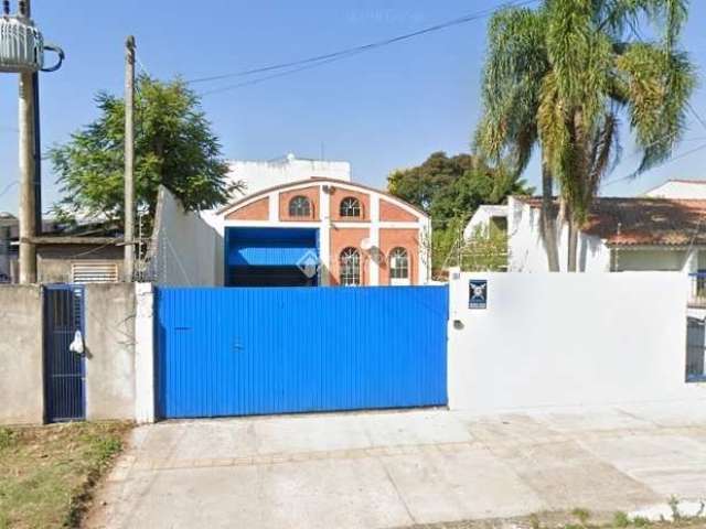 Barracão / Galpão / Depósito para alugar na Rua Alegrete, 599, Niterói, Canoas, 250 m2 por R$ 5.000