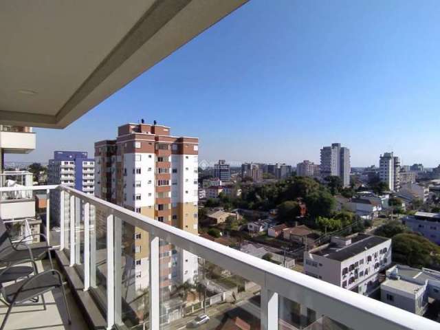 Apartamento com 3 quartos à venda na Rua Irmão Guilherme, 306, Marechal Rondon, Canoas, 123 m2 por R$ 1.900.000