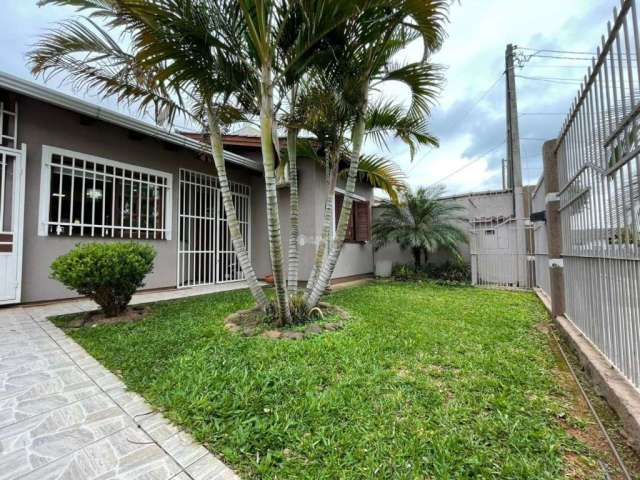 Casa com 2 quartos à venda na Rua Santa Zita, 43, Olaria, Canoas, 104 m2 por R$ 489.000