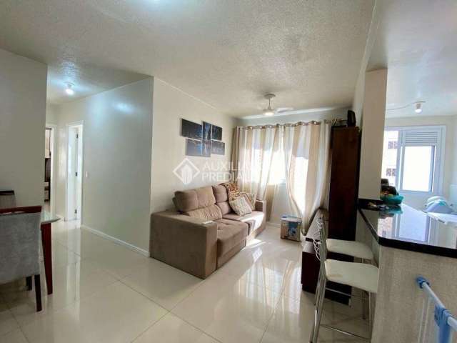 Apartamento com 2 quartos à venda na Rua Professora Silvia Síeben Meotti, 84, São José, Canoas, 50 m2 por R$ 260.000
