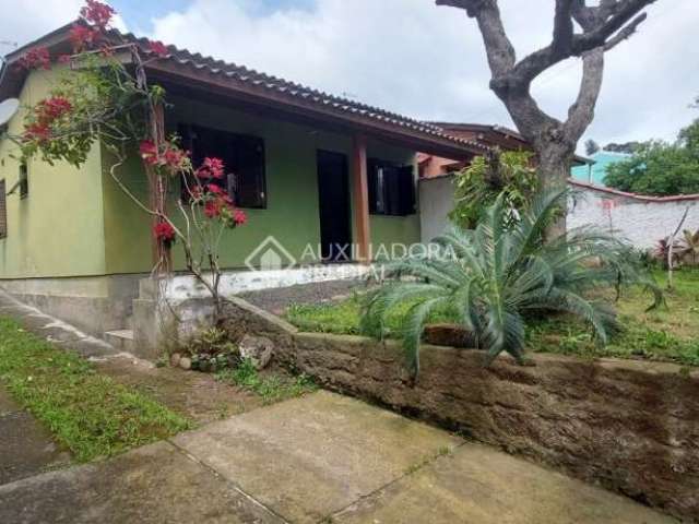 Casa com 1 quarto à venda na Rua Ernesto da Silva Rocha, 135, Estância Velha, Canoas, 95 m2 por R$ 440.000