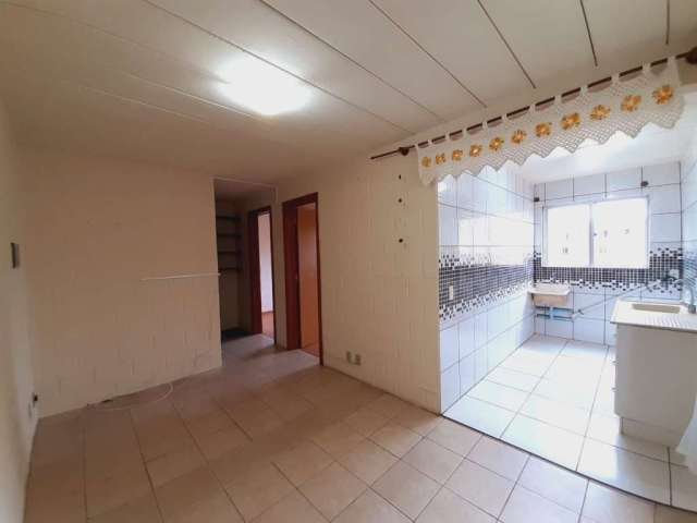Apartamento com 2 quartos à venda na Rua Quaraí, 96, Vila São José, Esteio, 39 m2 por R$ 100.000