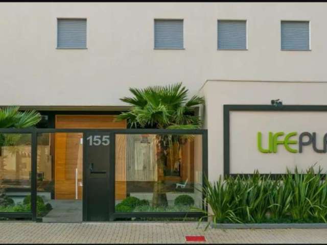 Apartamento com 2 quartos à venda na Rua Ernesto Muzell, 155, Centro, São Leopoldo, 74 m2 por R$ 521.000
