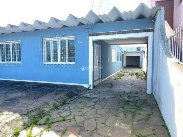 Casa com 3 quartos à venda na Prolongamento da Antônio Ficagna, 827, Fátima, Canoas, 200 m2 por R$ 555.000