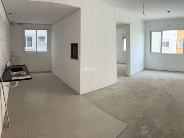 Apartamento com 2 quartos à venda na Avenida Presidente Vargas, 3080, São Sebastião, Esteio, 53 m2 por R$ 185.000
