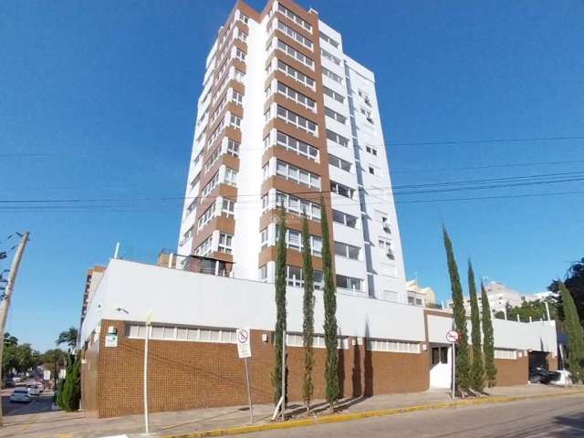 Apartamento com 3 quartos à venda na Rua Caramuru, 21, Centro, Canoas, 103 m2 por R$ 1.100.000