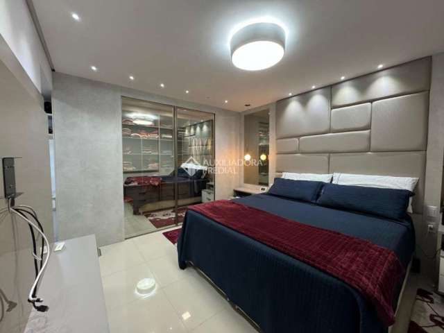 Apartamento com 2 quartos à venda na Rua Clemente Pinto, 135, Nossa Senhora das Graças, Canoas, 132 m2 por R$ 1.080.000