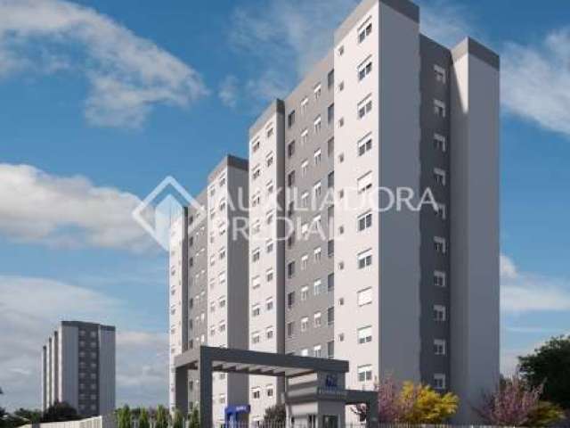 Apartamento com 2 quartos à venda na Rua Charrua, 114, Parque Amador, Esteio, 50 m2 por R$ 243.125