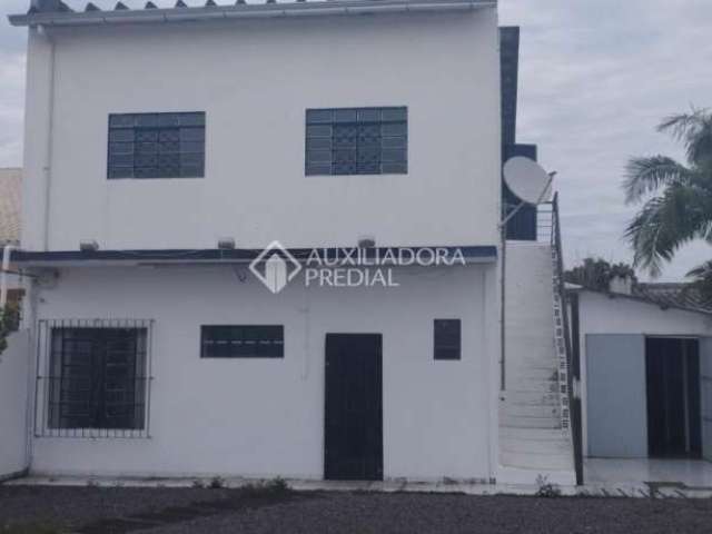 Barracão / Galpão / Depósito à venda na Rua Alegrete, 1295, Niterói, Canoas, 154 m2 por R$ 690.000
