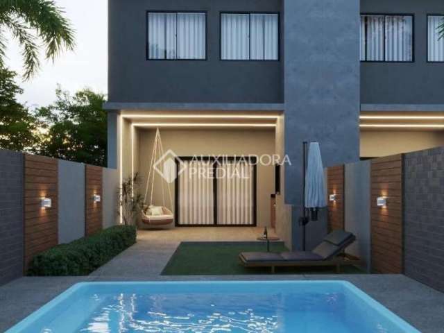 Casa com 3 quartos à venda na Rua Professora Delphina Ferrari, 217, Igara, Canoas, 167 m2 por R$ 850.000