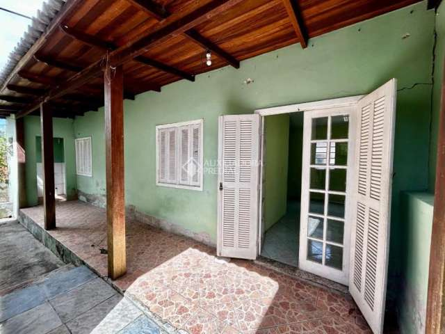 Casa com 4 quartos à venda na Rua Guarujá, 921, São José, Canoas, 150 m2 por R$ 405.000