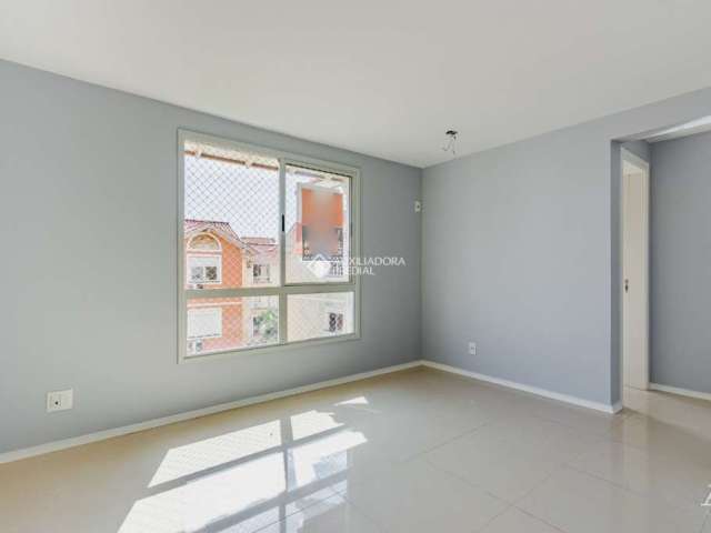 Apartamento com 2 quartos à venda na Rua Roberto Francisco Behrens, 225, Mato Grande, Canoas, 48 m2 por R$ 180.000