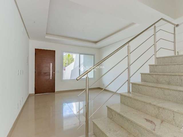 Casa com 2 quartos à venda na Rua Ari Martins, 38, São José, Canoas, 104 m2 por R$ 540.000