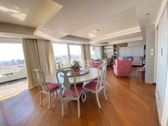 Apartamento com 4 quartos à venda na Rua General Salustiano, 452, Marechal Rondon, Canoas, 278 m2 por R$ 1.280.000