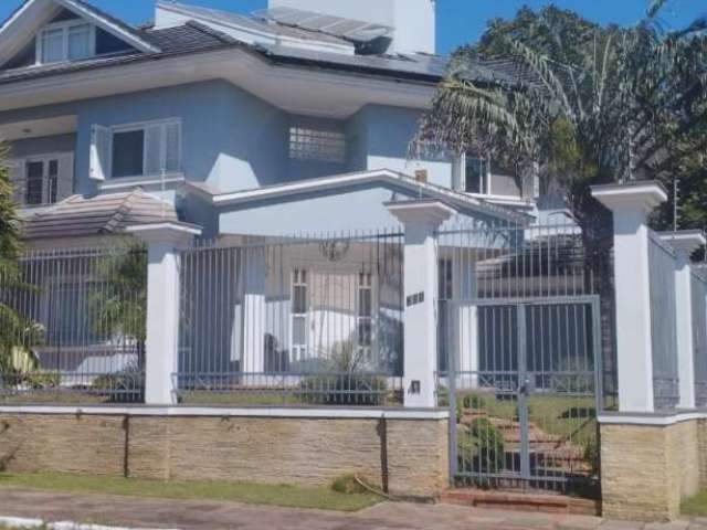 Casa com 6 quartos para alugar na Rua Alceu Wamosy, 301, Marechal Rondon, Canoas, 393 m2 por R$ 15.000