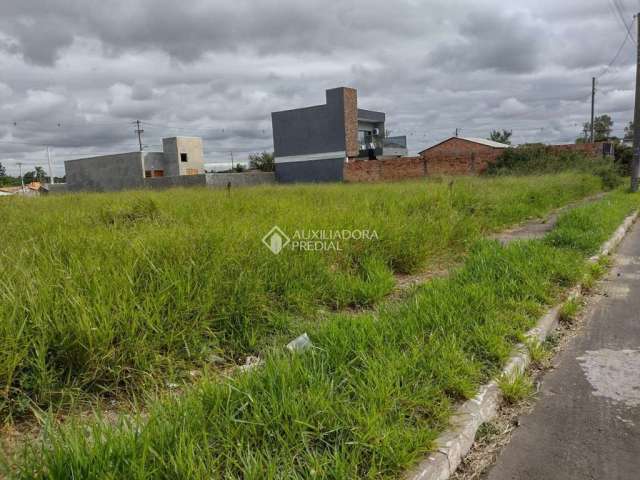 Terreno à venda na Bombinhas, 22, Brigadeira, Canoas, 200 m2 por R$ 115.000