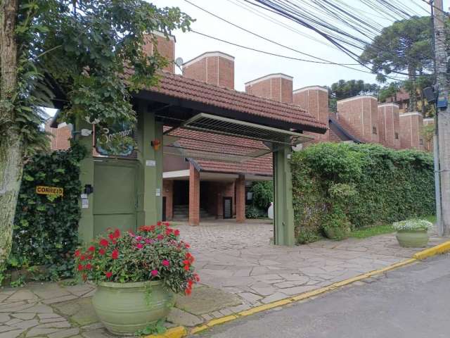 Casa em condomínio fechado com 4 quartos à venda na Horácio Cardoso, 55, Planalto, Gramado, 186 m2 por R$ 1.790.000
