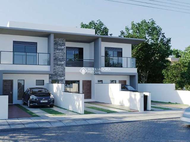 Casa com 3 quartos à venda na Rua das Canoas, 1, Campeche, Florianópolis, 120 m2 por R$ 970.000