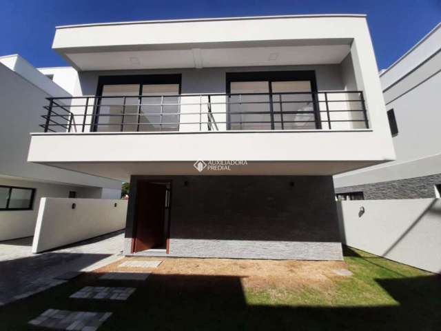 Casa com 3 quartos à venda na Rua Vista do Sol, 116, Campeche, Florianópolis, 130 m2 por R$ 890.000