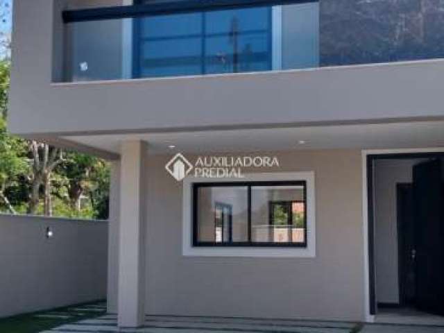 Casa com 3 quartos à venda na Rua Auroreal, 267, Campeche, Florianópolis, 142 m2 por R$ 1.349.000