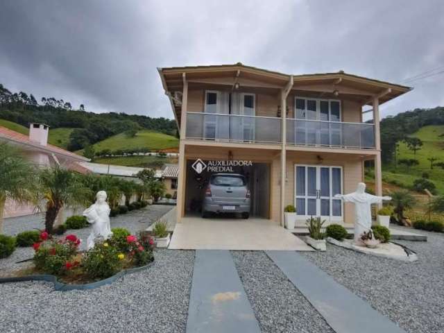 Casa com 4 quartos à venda na GERAL DE BETANIA, S/N, 100, Betania, Angelina, 150 m2 por R$ 426.000