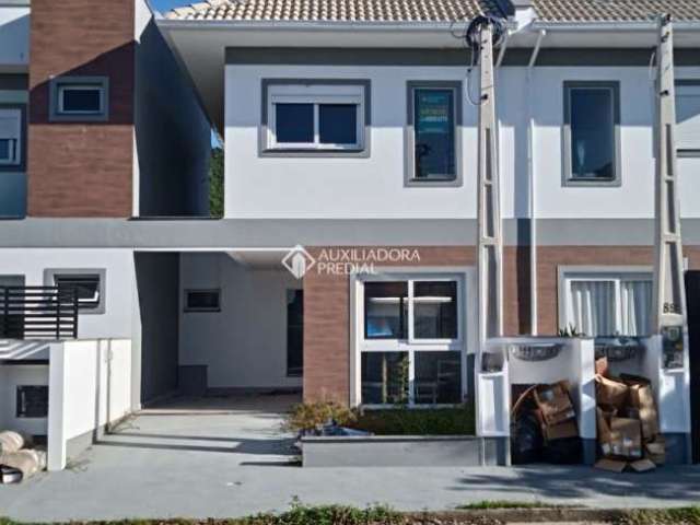 Casa com 3 quartos à venda na Rua Cedro Rosa do Sul, 83, Ribeirão da Ilha, Florianópolis, 132 m2 por R$ 780.000