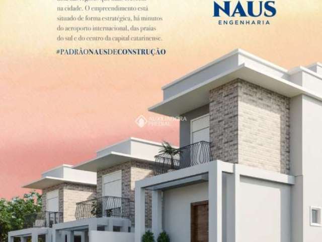 Casa com 3 quartos à venda na Servidão Florisbela Maria Ferraz, 1, Tapera, Florianópolis, 112 m2 por R$ 692.000