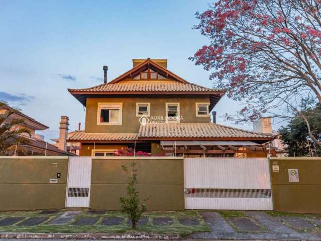 Casa com 4 quartos à venda na Rua Antônio José Thomaz da Costa, 444, Campeche, Florianópolis, 295 m2 por R$ 4.250.000