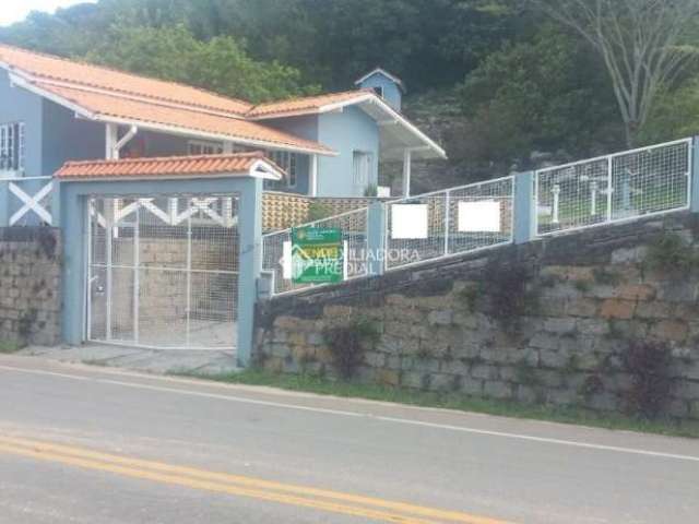Casa com 2 quartos à venda na Rodovia Francisco Thomaz dos Santos, 1862, Morro das Pedras, Florianópolis, 80 m2 por R$ 1.100.000