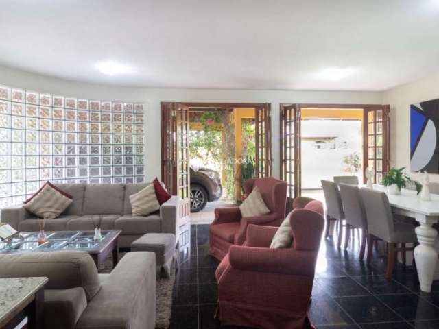 Casa com 4 quartos à venda na Rua Otávio Cruz, 404, Campeche, Florianópolis, 300 m2 por R$ 8.400.000