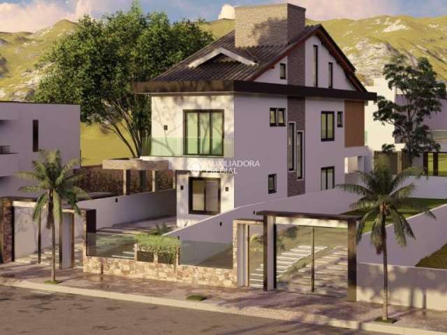 Casa com 4 quartos à venda na Rua do Trapiche, 1, Campeche, Florianópolis, 219 m2 por R$ 1.820.000