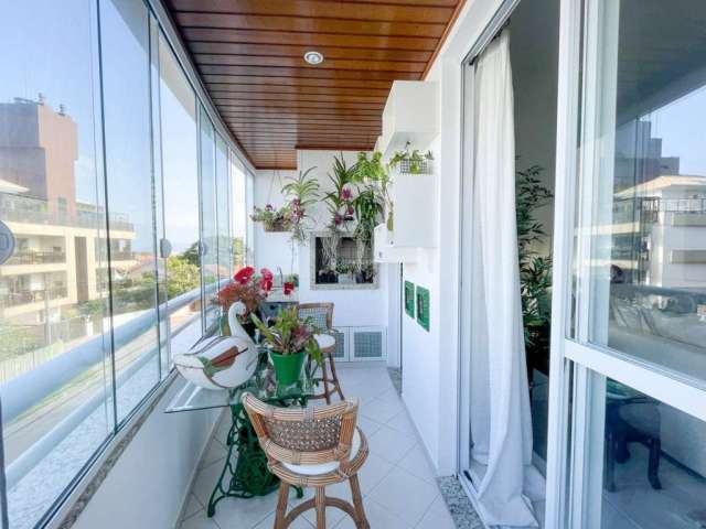 Apartamento com 3 quartos à venda na Rua Mar Azul Profundo, 86, Rio Tavares, Florianópolis, 90 m2 por R$ 1.150.000
