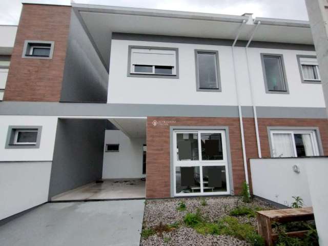 Casa com 3 quartos à venda na Rua Cedro Rosa do Sul, 2, Ribeirão da Ilha, Florianópolis, 110 m2 por R$ 790.000