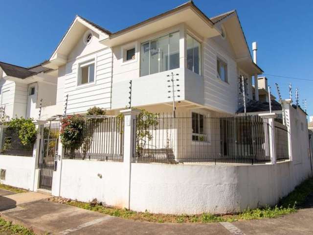 Casa com 3 quartos à venda na Rua Professor Gilberto Cabussu, 1, Santa Mônica, Florianópolis, 179 m2 por R$ 1.980.000