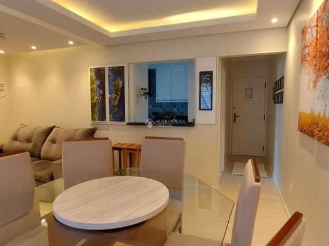 Apartamento com 4 quartos à venda na Rua Doutor Odilon Gallotti, 433, Capoeiras, Florianópolis, 93 m2 por R$ 699.000
