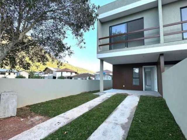 Casa com 3 quartos à venda na Rodovia Francisco Thomaz dos Santos, 6516, Armação do Pântano do Sul, Florianópolis, 110 m2 por R$ 700.000