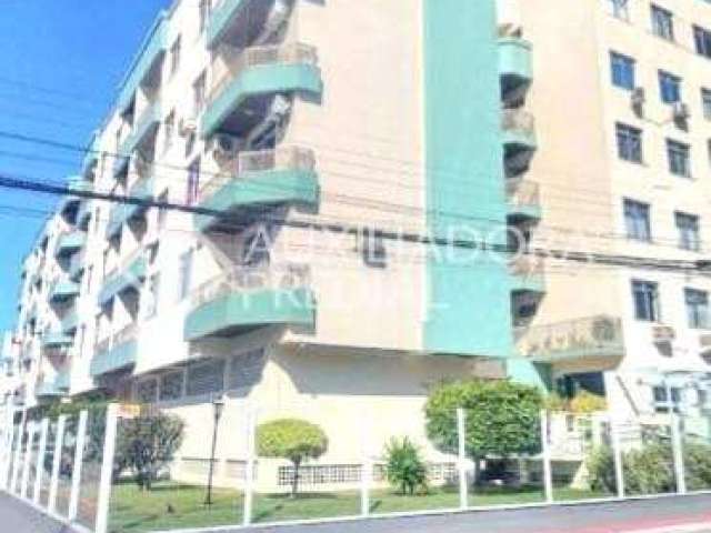 Apartamento com 3 quartos à venda na Rua Prefeito Tolentino de Carvalho, 160, Balneário, Florianópolis, 78 m2 por R$ 500.000