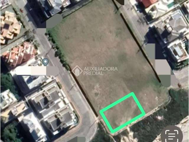 Terreno à venda na Rua Evangelina Tavares Moellmann, 1, Pântano do Sul, Florianópolis, 360 m2 por R$ 1.850.000