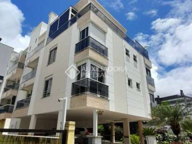 Apartamento com 2 quartos à venda na Rua Gilmar Darli Vieira, 401, Campeche, Florianópolis, 70 m2 por R$ 1.100.000