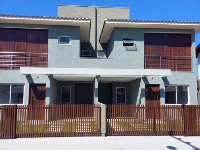 Casa com 3 quartos à venda na Rua Fidélis Govoni, 120, Campeche, Florianópolis, 140 m2 por R$ 1.200.000