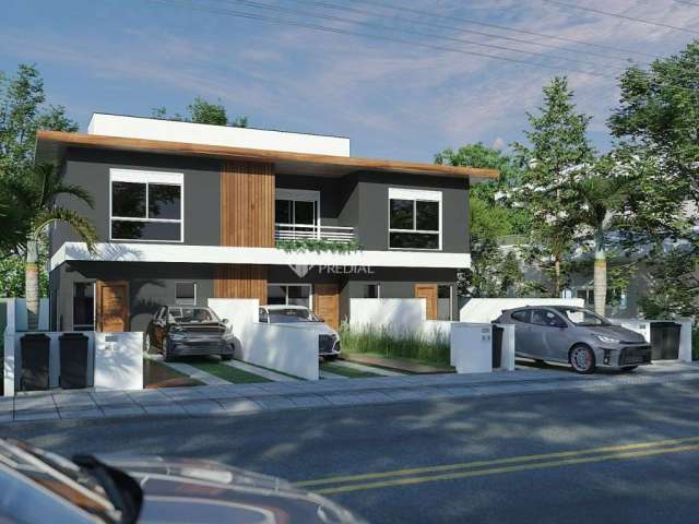Casa com 3 quartos à venda na Rua do Farol, 1, Campeche, Florianópolis, 121 m2 por R$ 1.078.000