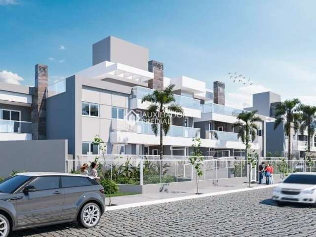 Apartamento com 1 quarto à venda na Rodovia Francisco Magno Vieira, 1574, Rio Tavares, Florianópolis, 36 m2 por R$ 650.000