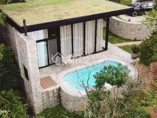Casa com 2 quartos à venda na Servidão Raimundo Nestor de Pinho, 45, Ribeirão da Ilha, Florianópolis, 100 m2 por R$ 1.200.000